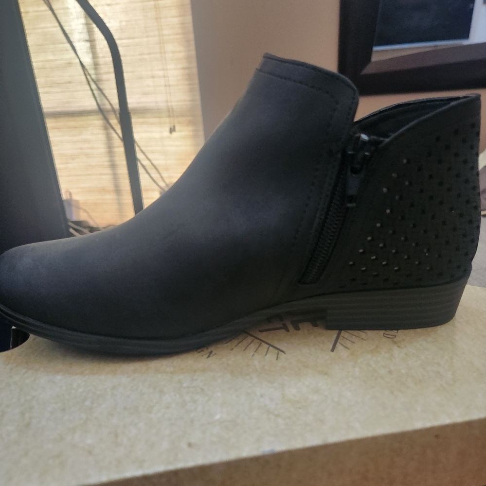 True Craft Girl's Bootie